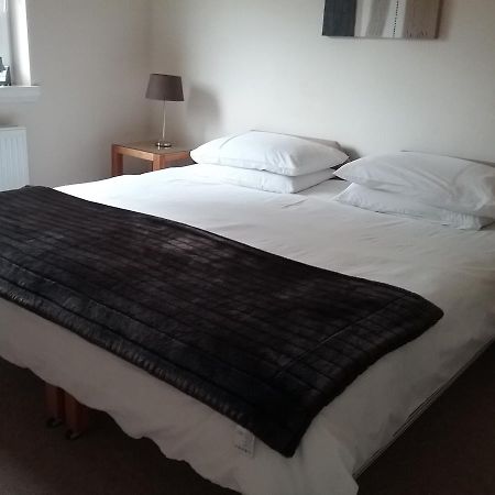 Shangri-La Bed And Breakfast Leuchars Esterno foto